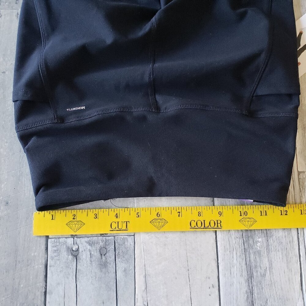 NWT - Mondetta Black Leggings for Women – Size XS - Picture 7 of 8